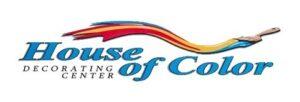 House of Color | Paint Supplies Store