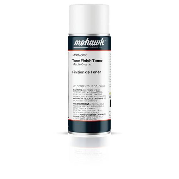 Tone Finish Lacquer Toners