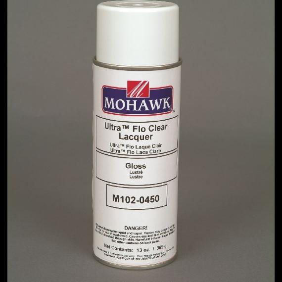 ULTRA® FLO CLEAR - GLOSS