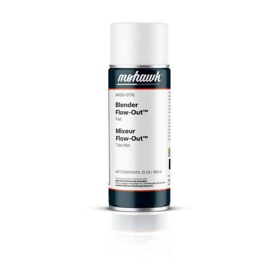 BLENDER FLOW-OUT T™ FLATT