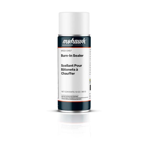 Tone Finish - BURN IN SEALER