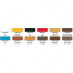 BlendalⓇ Powder Stain Kit 12 1 Oz Assortment