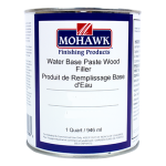 WATER BASED GRAIN FILLER NEUTRAL - QT