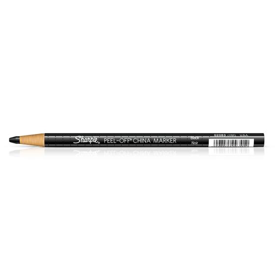 DISTRESSING PENCIL - BLACK