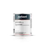 SALAD BOWL FINISH CLEAR - QT