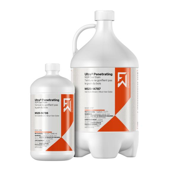 Ultra NGR Dye - - GALLON